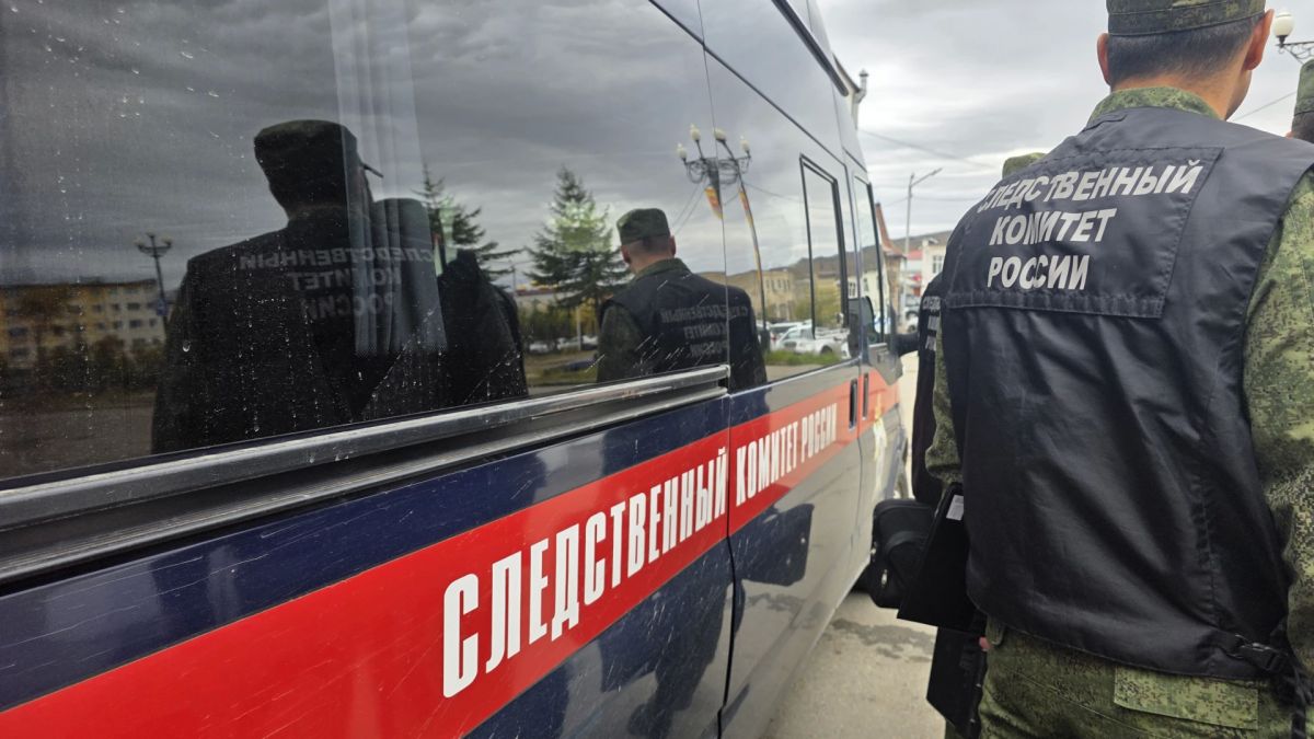 Участники преступной группы признаны виновными в организации и проведении азартных игр в Магадане