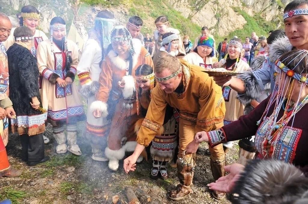 Обряд коренных жителей Магаданская область впервые вошел в Федеральный реестр объектов нематериального этнокультурного достояния народов России Обряд коренных жителей Магаданская область впервые вошел в Федеральный реестр объектов нематериального этнокультурного достояния народов России