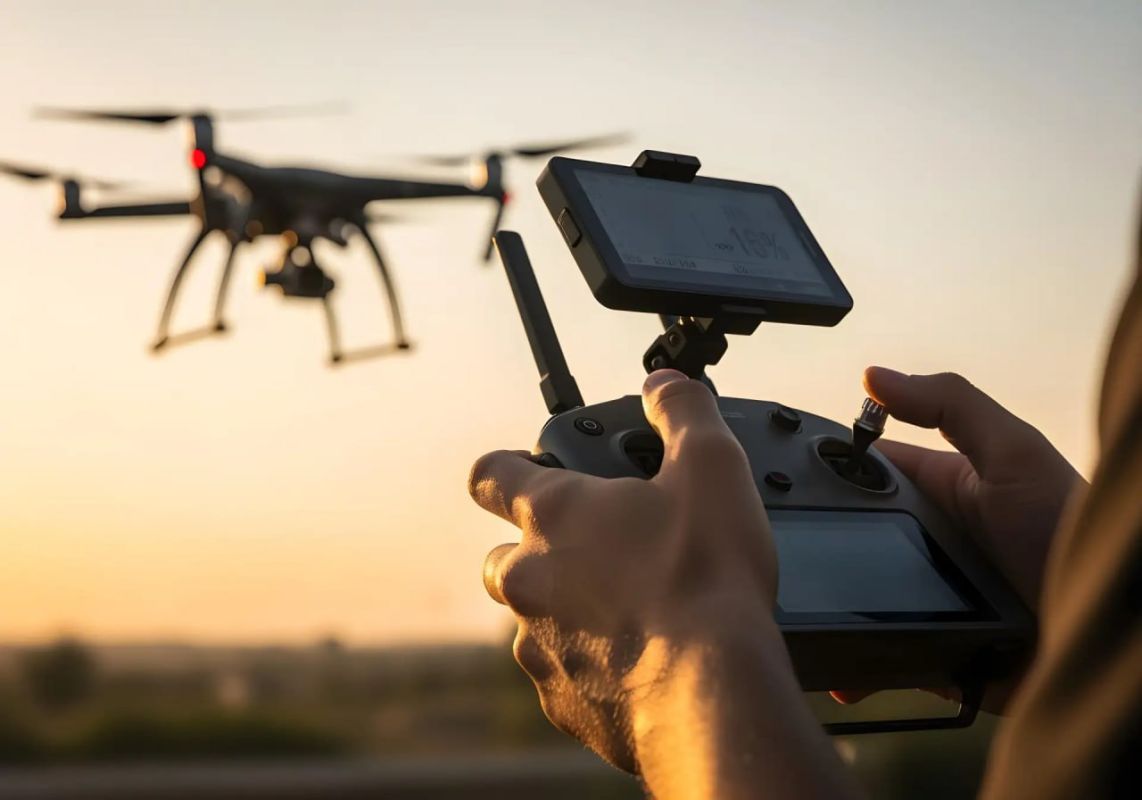 На Колыме стартует программа подготовки операторов FPV-дронов для работы в сложных условиях