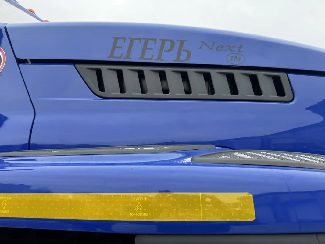 У «Магадантеплосети» появился новый автономный ремонтный цех «Егерь Next» У «Магадантеплосети» появился новый автономный ремонтный цех «Егерь Next»