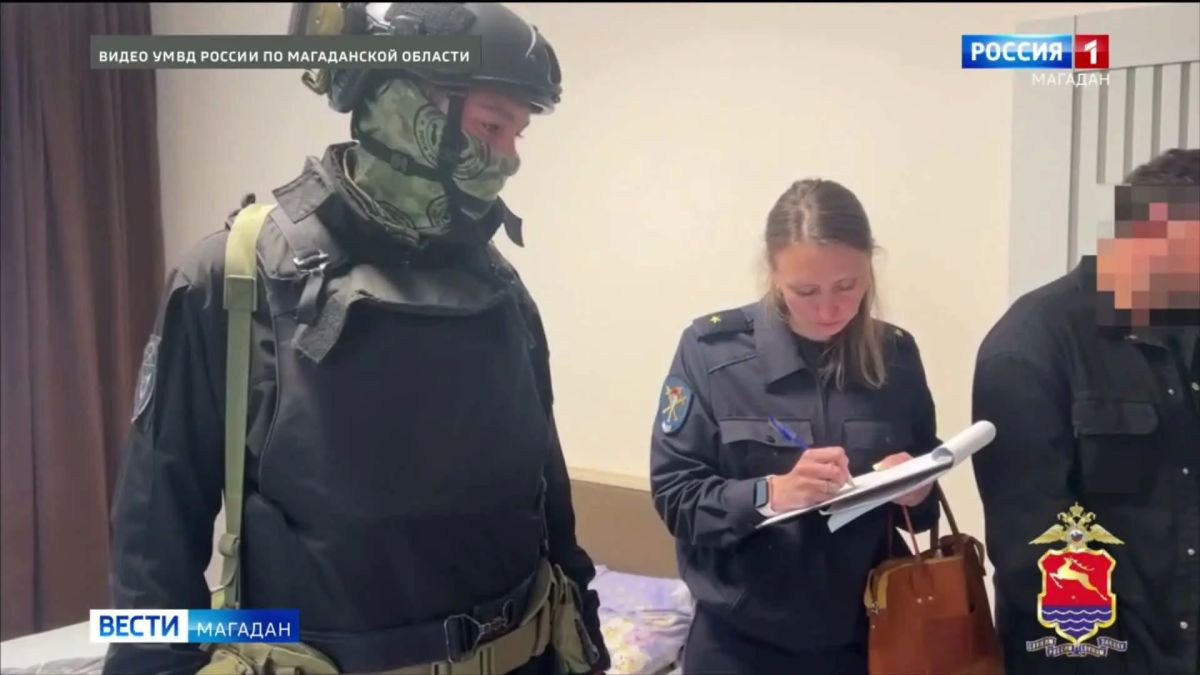 Хулигану с Портовой продлили арест еще на месяц