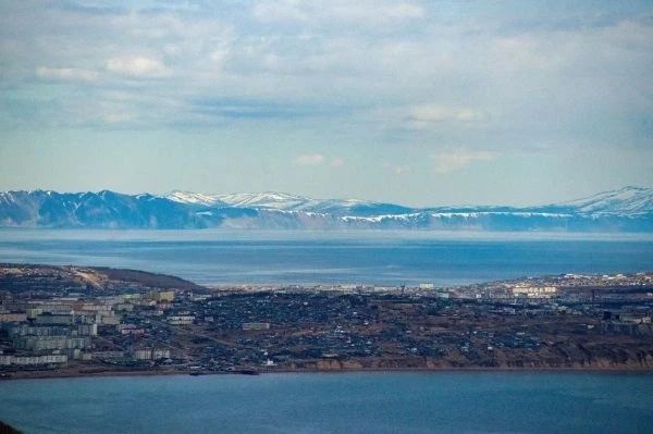 Магаданские депутаты освободили управляющие компании ТОР от налога