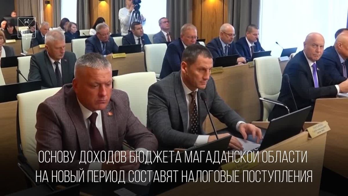 Главные новости Колымы за неделю с 19 по 25 октября