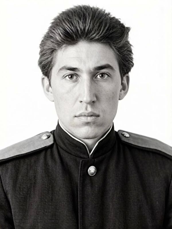 Мы помним... 26 октября 1971 года от рук преступника погиб участковый инспектор Северо-Эвенского райотдела милиции Лягушин Виктор Алексеевич