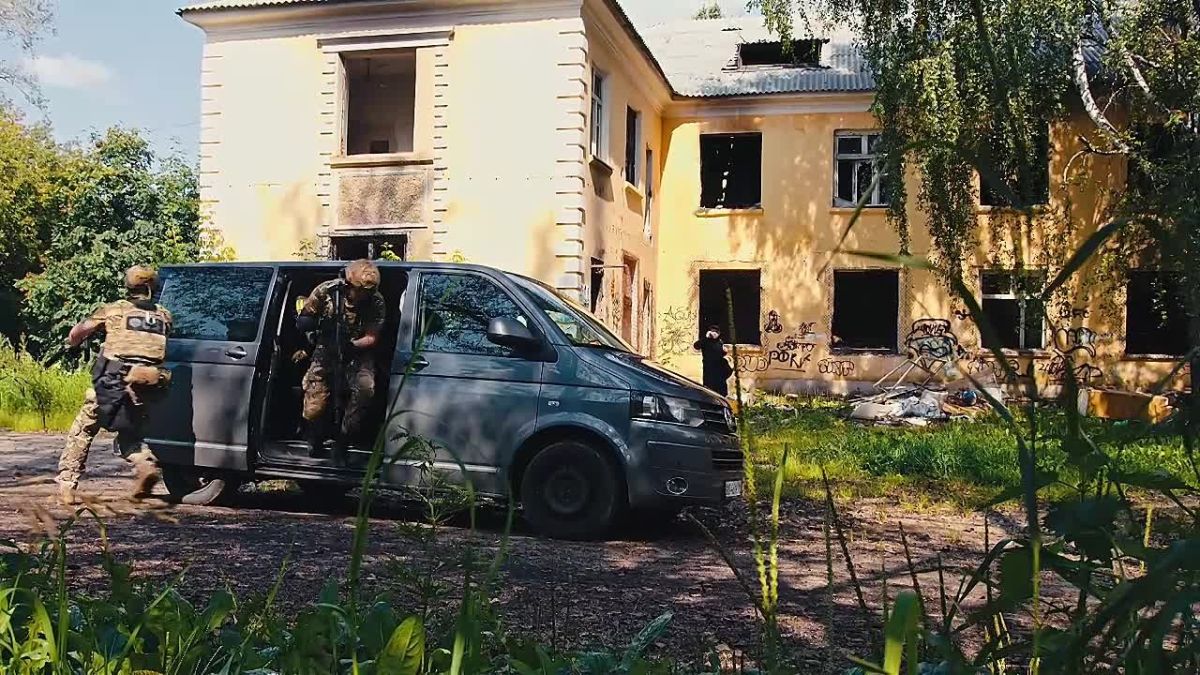 Вербовка – это тщательно спланированная операция по вовлечению в террористическую или экстремистскую деятельность