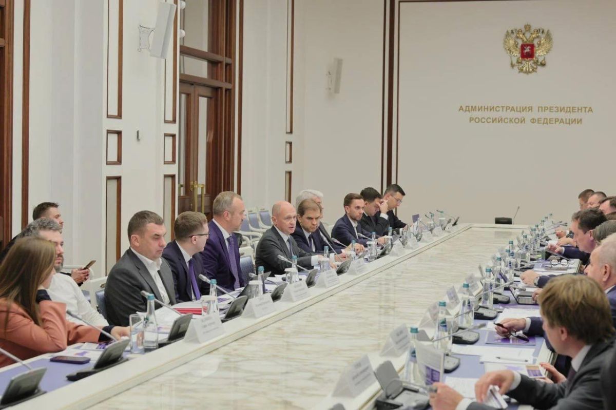 Открыт прием заявок на IV Всероссийскую муниципальную премию «Служение»