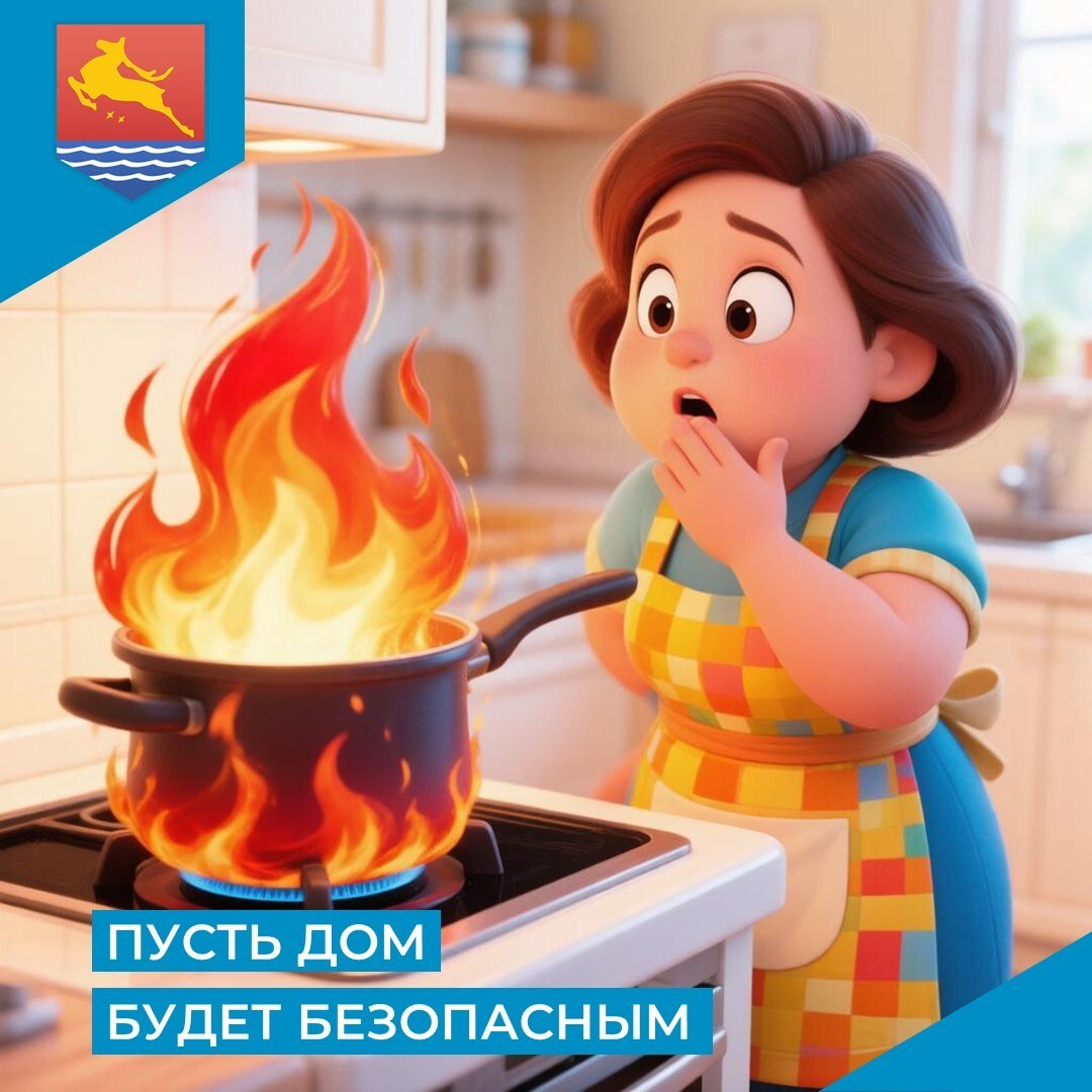 Магаданцам напоминают, что основные причины пожаров в быту – это неосторожное обращение с огнем (в том числе, при курении), неисправность электрооборудования, нарушение правил пожарной безопасности при эксплуатации печей и...
