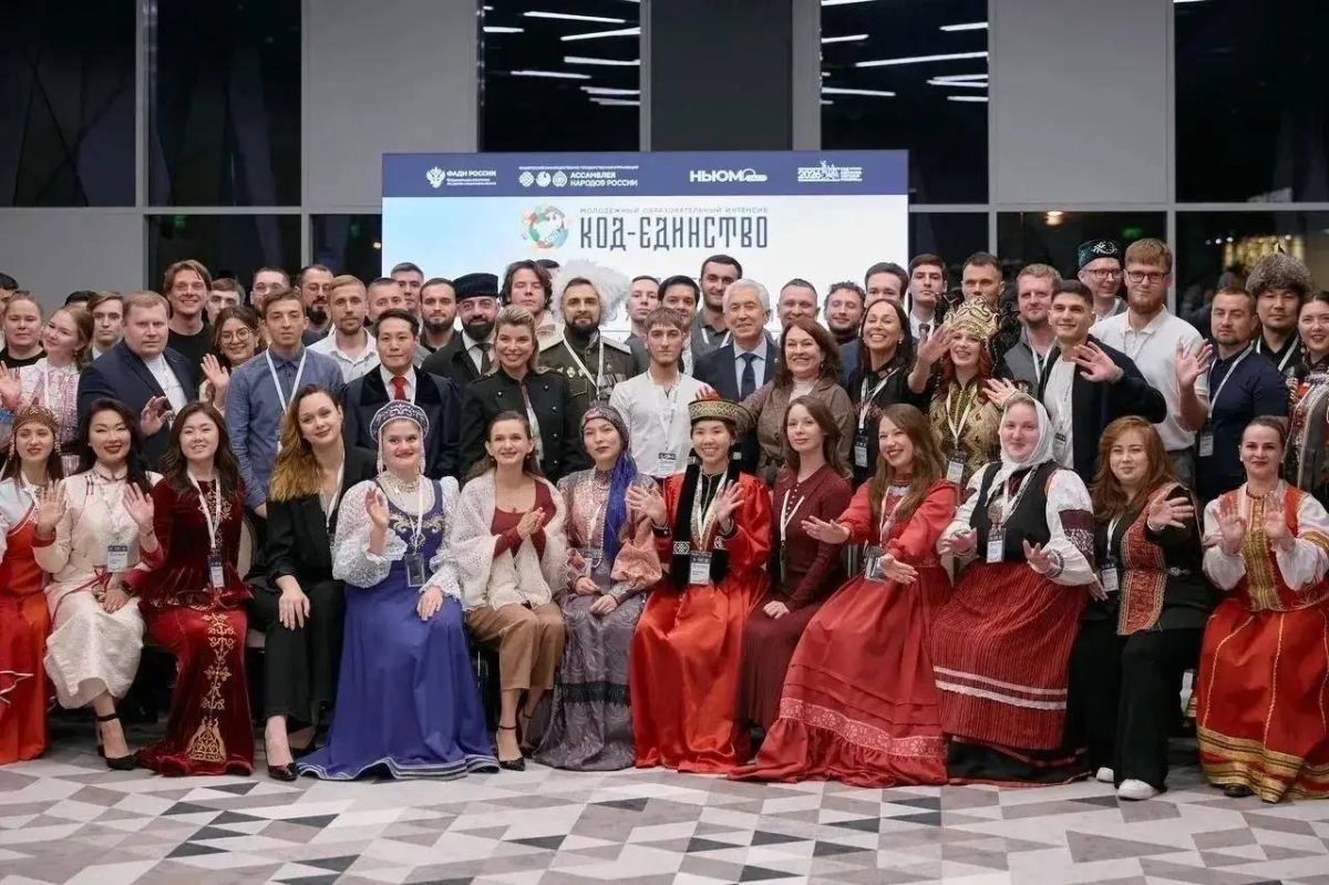 Дария Баргуева: Я знаю, откуда я, знаю, куда я иду, и я хочу, чтобы мой путь стал частью будущего России Дария Баргуева: Я знаю, откуда я, знаю, куда я иду, и я хочу, чтобы мой путь стал частью будущего России