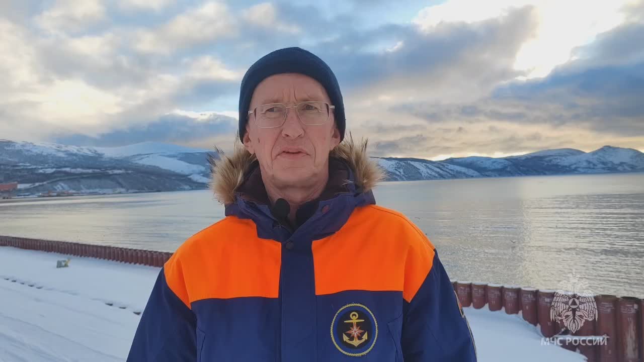 Выход в Охотское море запрещен: навигации для всех типов маломерных судов завершилась
