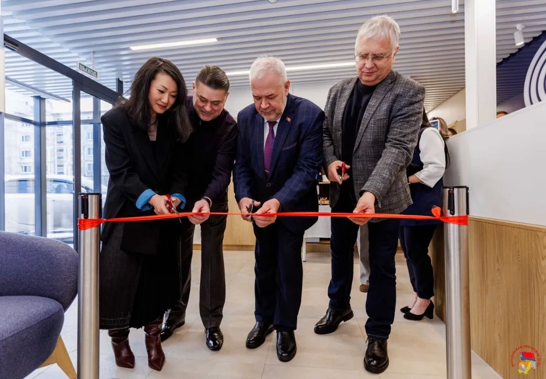 Новый центр МРТ и КТ открылся в Магадане Новый центр МРТ и КТ открылся в Магадане