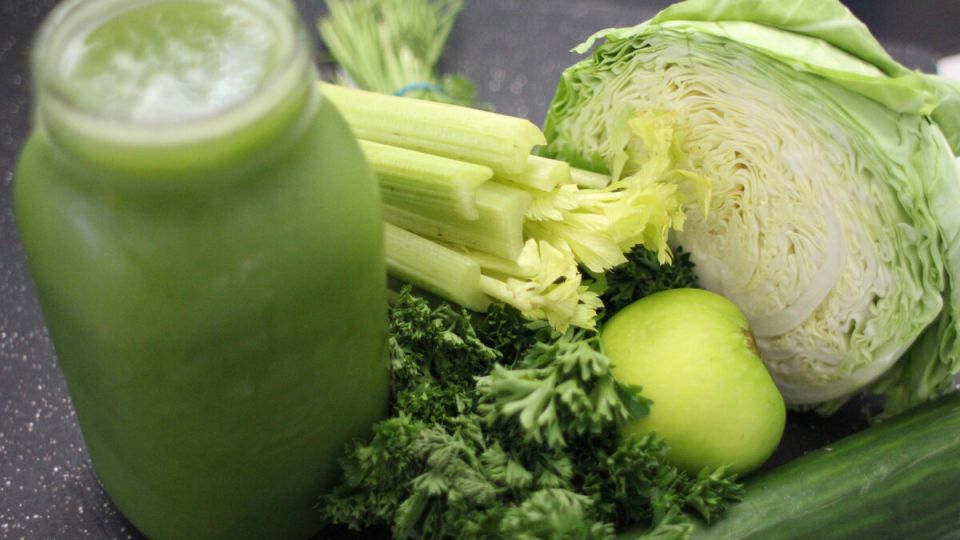 Миф о продуктах с отрицательной калорийностью: правда или вымысел?