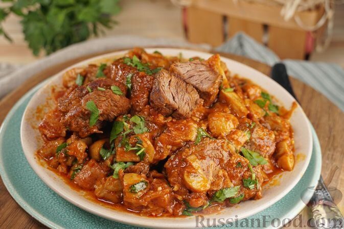 Вкусные выходные: лучшие рецепты для гурманов