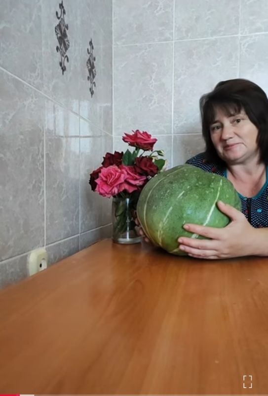 Манты с тыквой: вкусное обновление классики