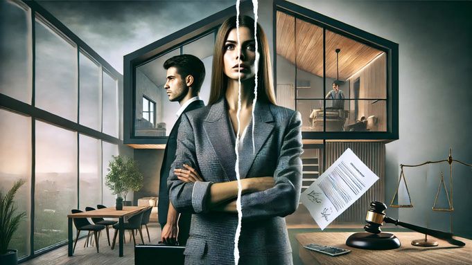 Правительство отвергает принудительное примирение супругов