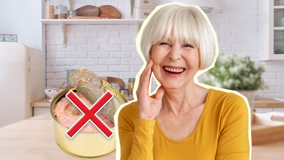 О покупной можно забыть: теперь тушенку будете готовить только сами по этому рецепту