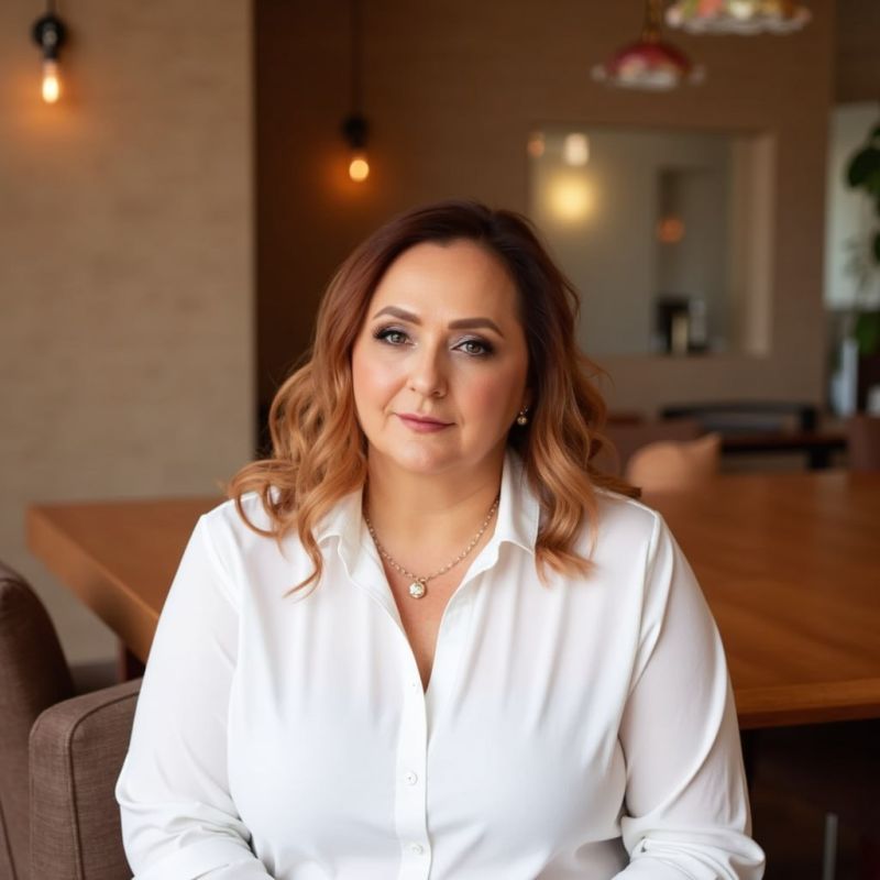 Создание уюта через вдохновляющую выпечку