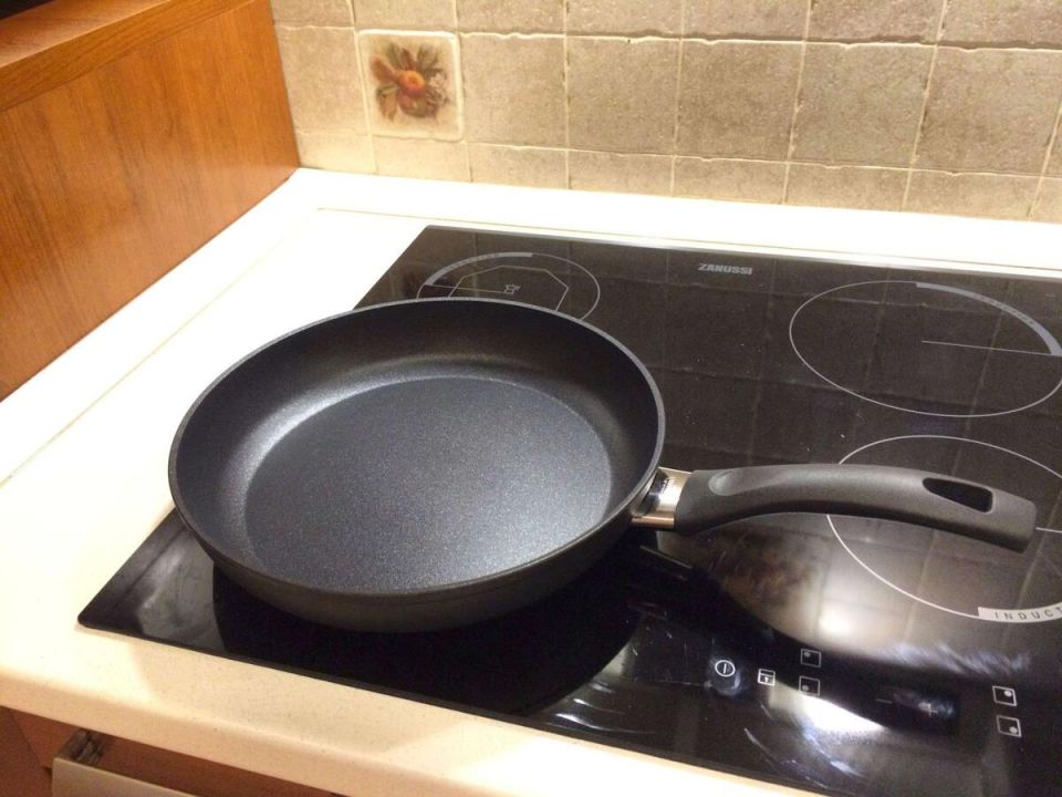Как сохранить антипригарную сковороду в идеальном состоянии