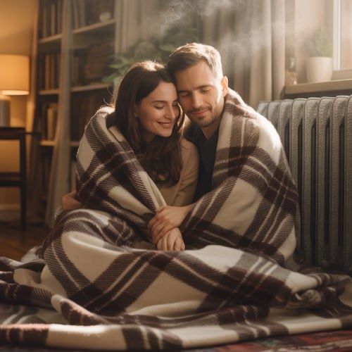 Когда ждать тепла в квартирах: правила включения отопления в 2025 году