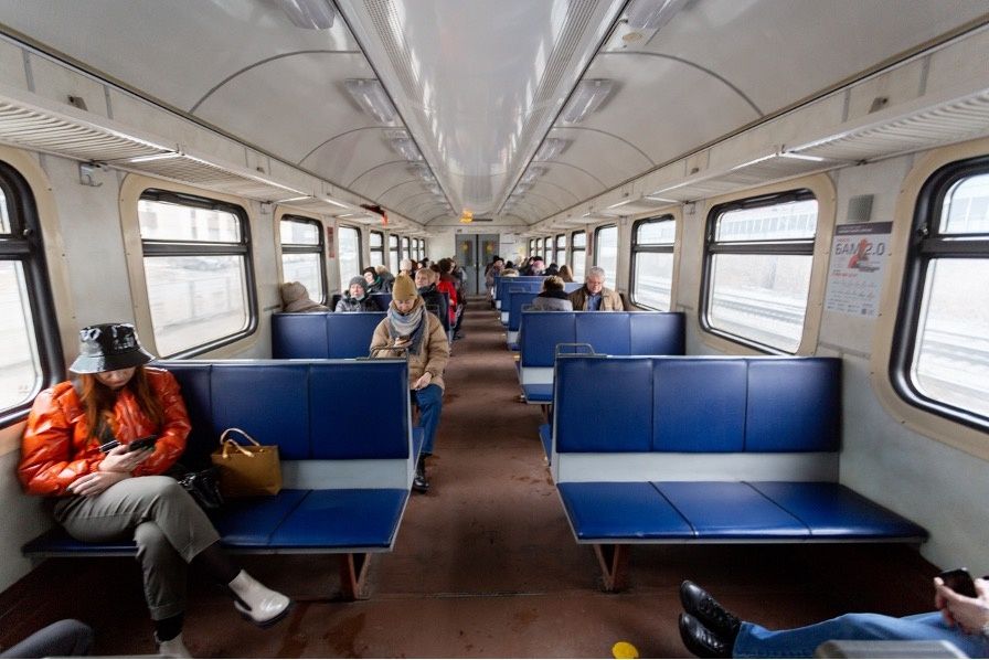 Единые льготы на проезд для пенсионеров: новая инициатива в Госдуме