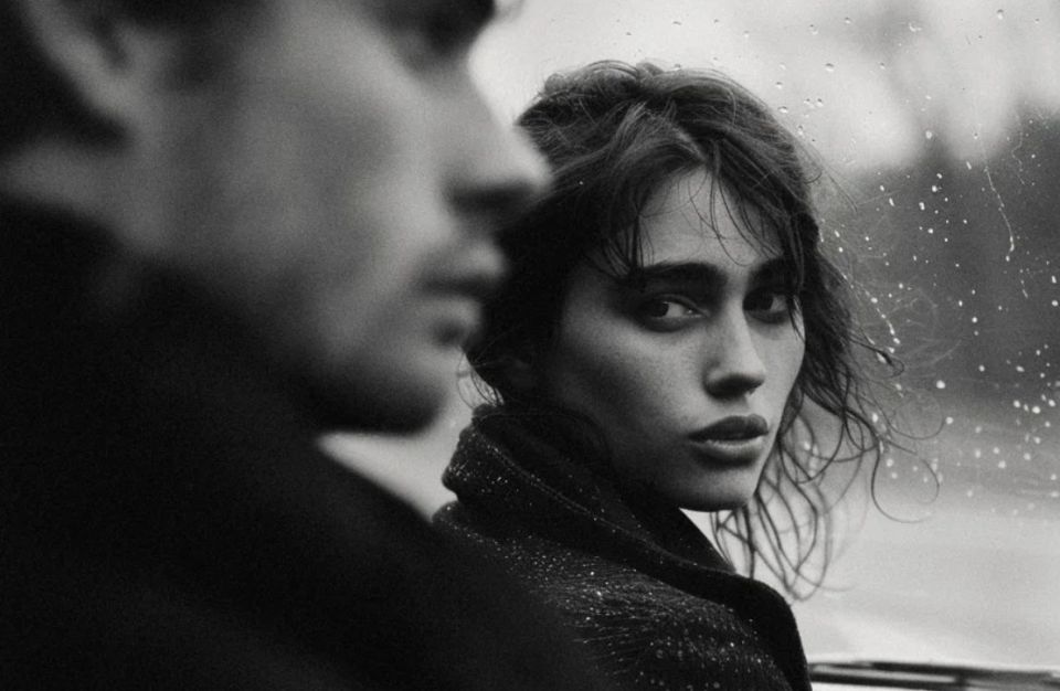 Как одни и те же проблемы в браке объединяют мужчин из разных уголков мира