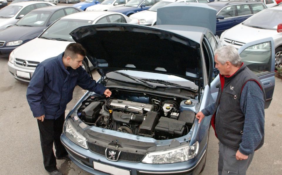 Забытая наследство: как суд решил судьбу похищенного автомобиля