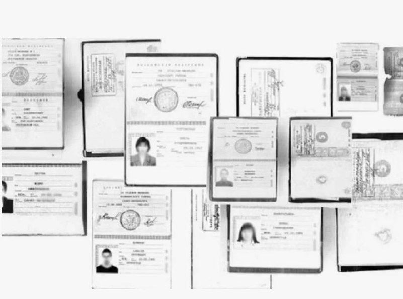 Внимание: Преступники используют только фото паспорта для оформления займов!