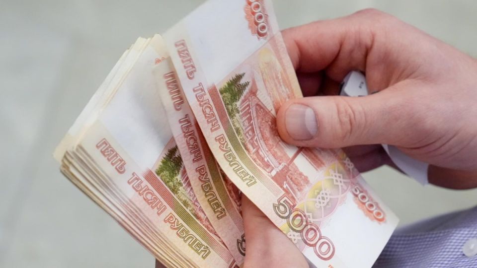 Ошибочное обогащение: охранник оставил 1,8 миллиона и потерял все в суде