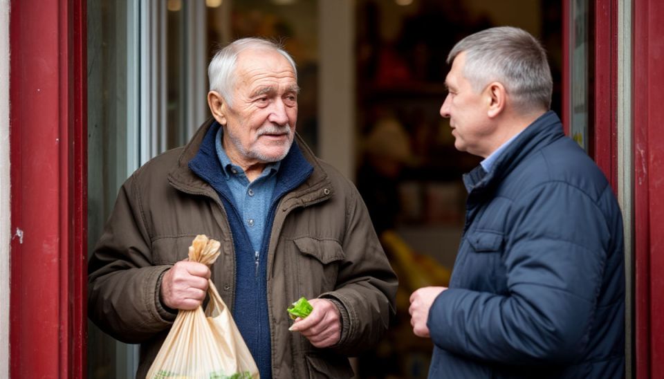 Лёгкий ужин перед сном: секрет здоровья из советских санаториев