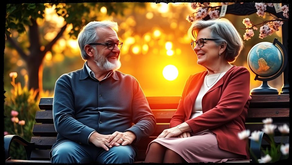 Как справиться с пенсионным кризисом: ключевые стратегии для комфортной жизни