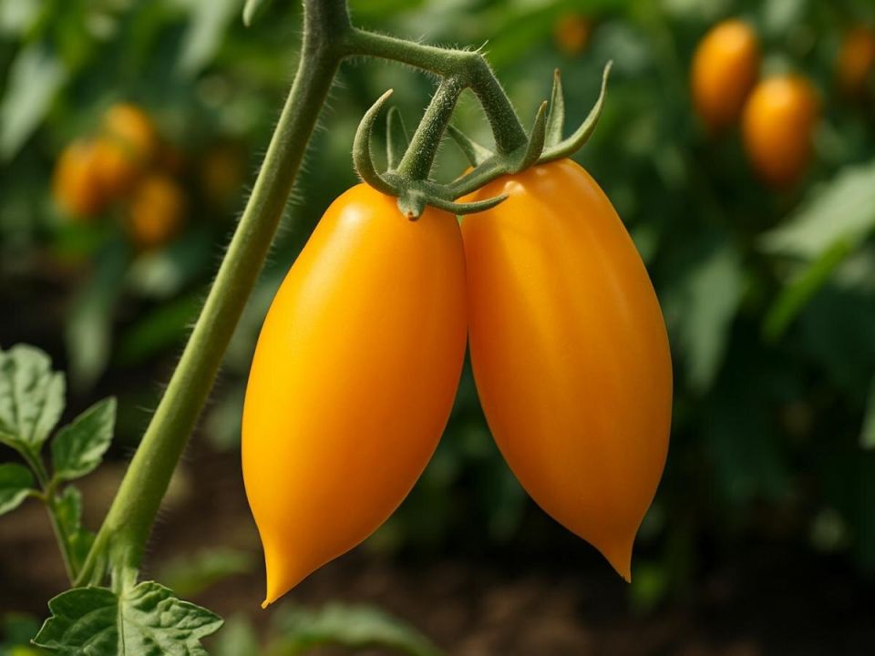 Томат ‘Сокровище Акмора’: устойчивость к фитофторе и высокая урожайность в любых условиях