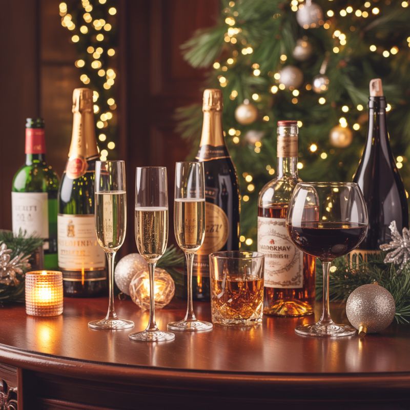 Почему деловые переговоры часто происходят за бокалом вина?