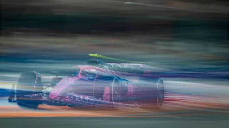 Alpine ��������� �������� ������� ������ �� 2026 ���