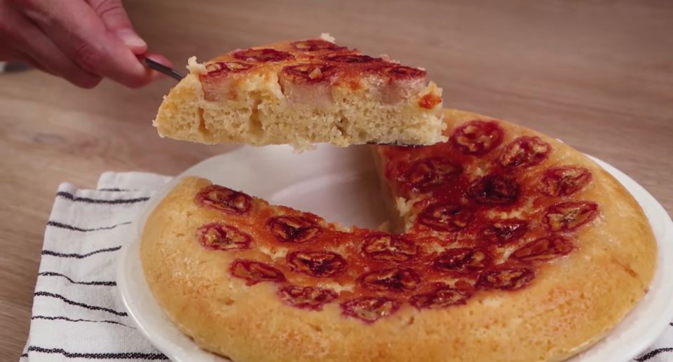 Вкусный десерт к чаю без выпечки: просто и быстро