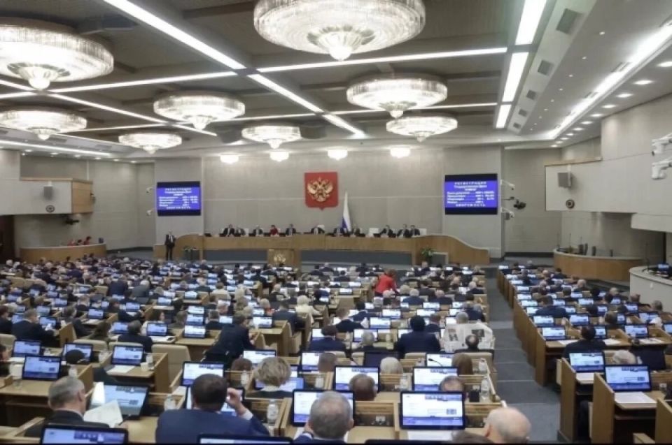 Законопроект о расширении полномочий ФАС прошел первый этап одобрения