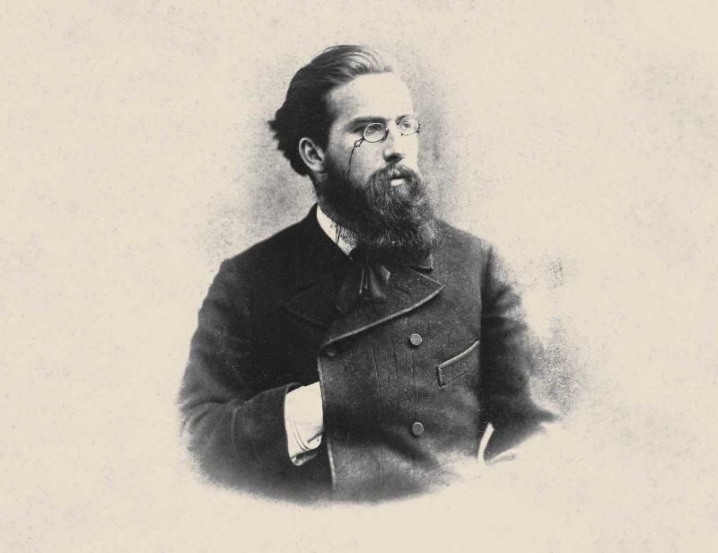 Влияние князя Голицына на российское виноделие