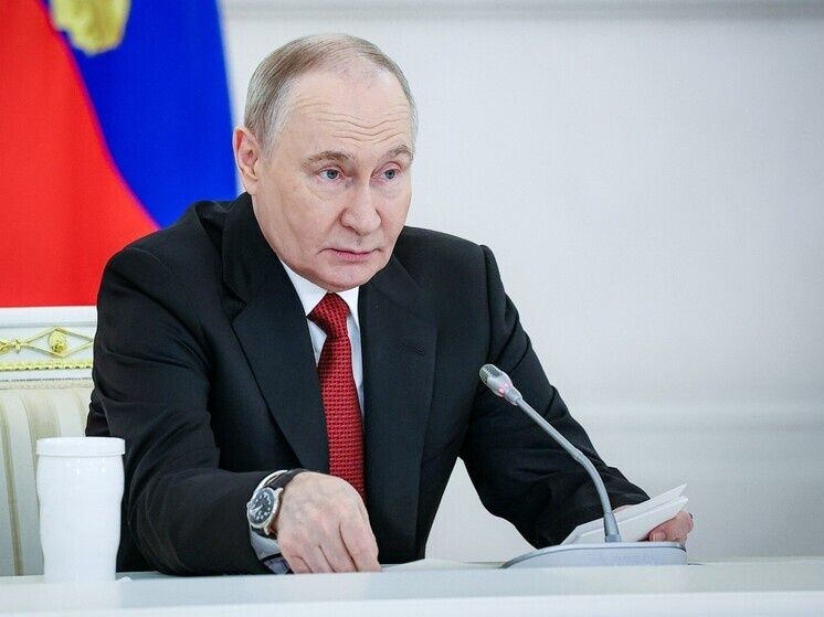 В России приняли закон, запрещающий исполнение решений иностранных судов