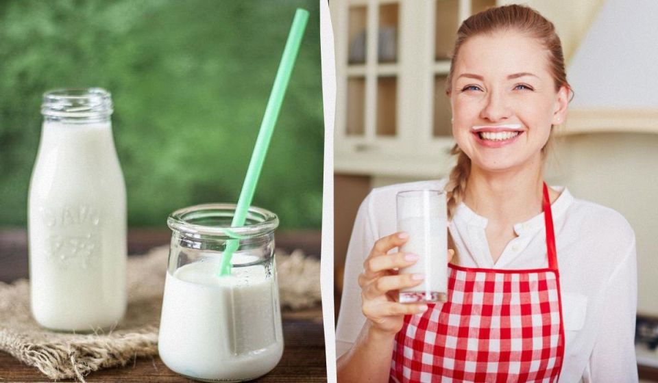 Когда лучше пить кефир: развенчание мифа о ночном употреблении