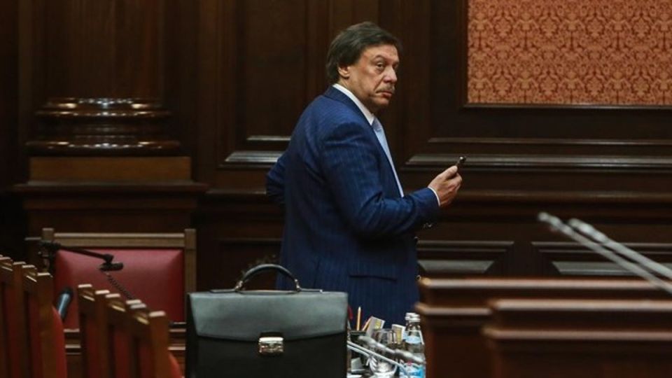 Скрытая сторона дела Долиной и уход Барщевского как отражение проблем правовой системы