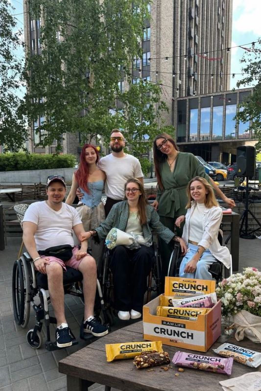 Как перекус в движении может оказаться простым и полезным