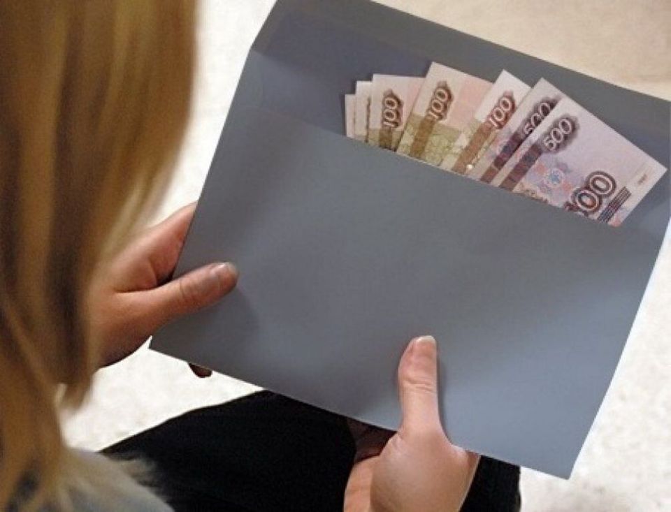 Серая зарплата: Как легкий выигрыш может обернуться серьезными потерями