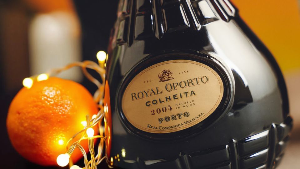 Идеи для подарков: крепкие напитки на любой вкус