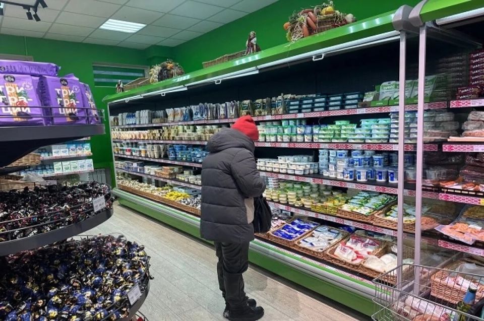 Как подготовиться к Новому году: советы биолога по выбору продуктов