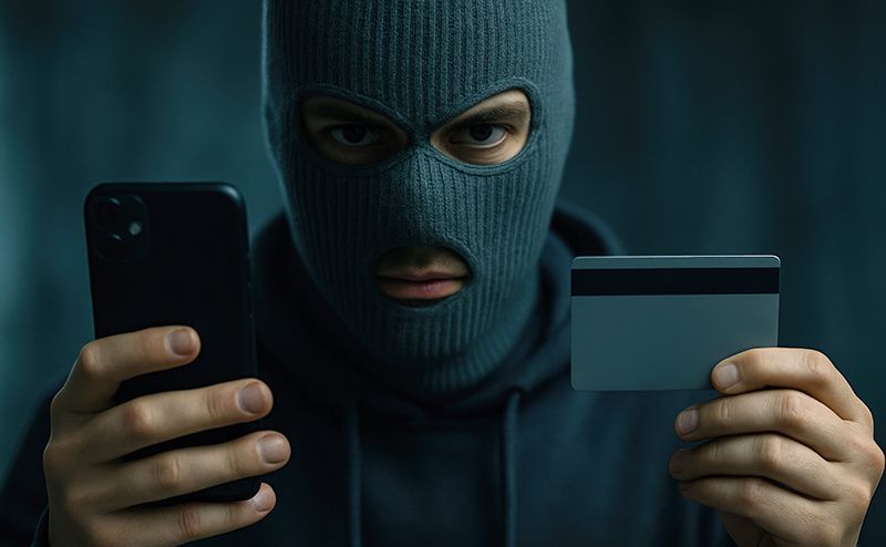 Цифровая месть мошенников: как защититься от ответных атак