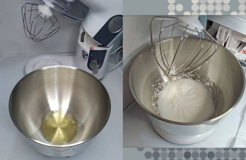 Кассата семифреддо: искусство итальянского десерта, которое стоит попробовать