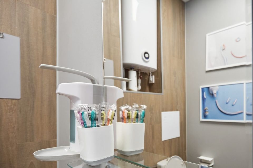 Как сохранить улыбку даже в самые ленькие дни