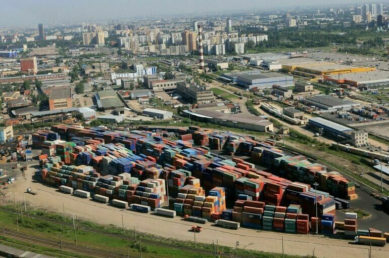 Собственникам грузов могут дать новые права в спорах с перевозчиками