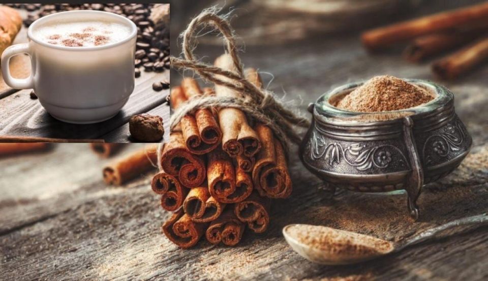 Как регулярное употребление корицы может изменить ваше здоровье