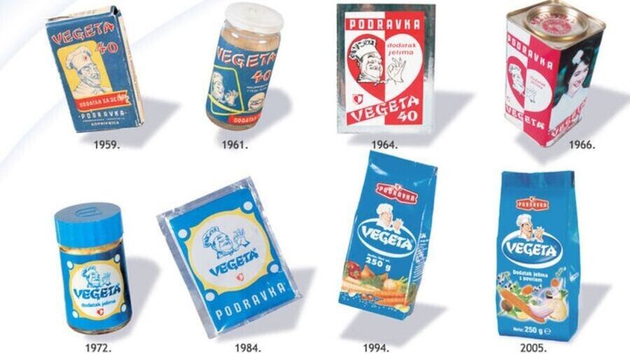 Vegeta: ���� ����������� ��������, ������� ������� ��� �������