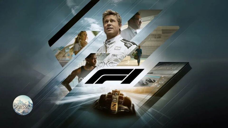 ����� F1: ���� ���� � ����� �� �����