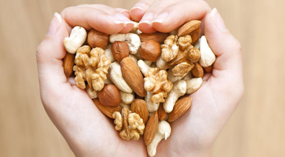 Снеки и молочные продукты в путешествии: что брать с собой